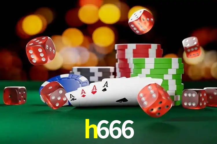 Estatísticas h666