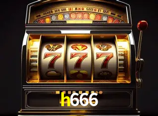 A Revolução dos Aplicativos de Jogos no h666