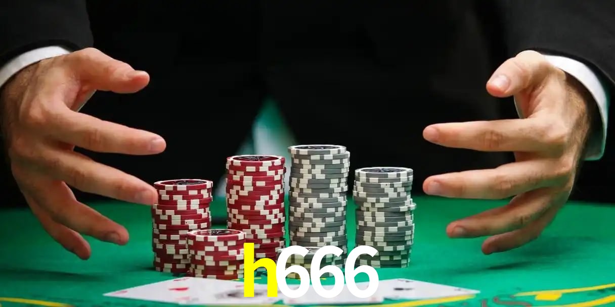 h666 Aplicativo - h666 visual 2