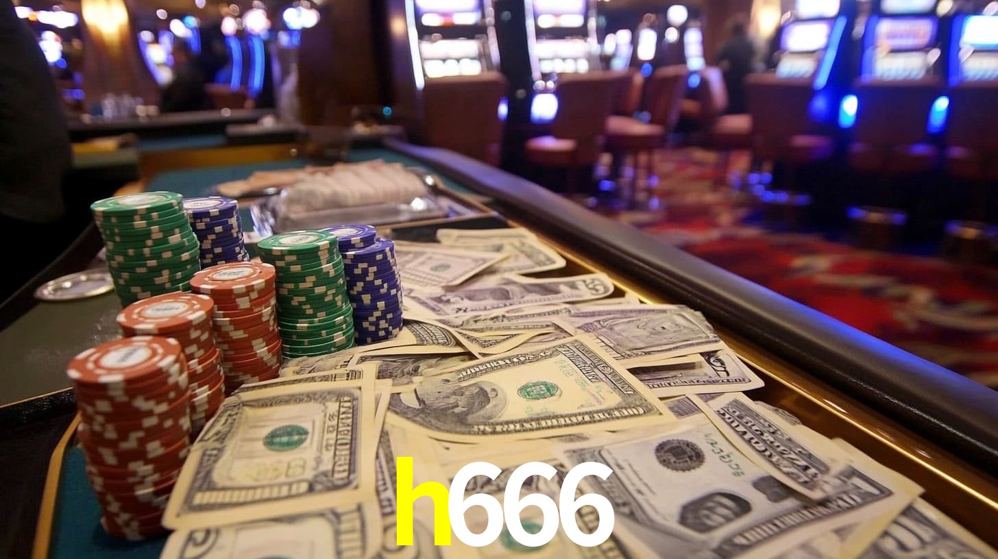 h666 visual 1