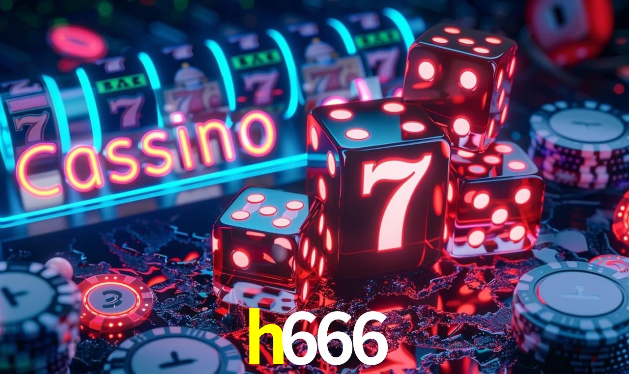 Experiência VIP h666