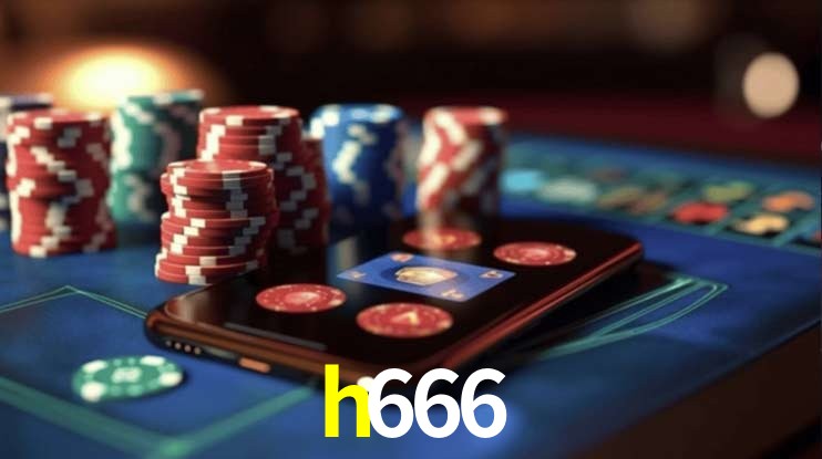 Experiência VIP h666