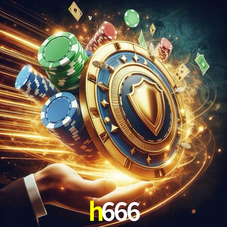 h666 Slots - h666 visual 2