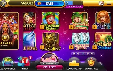 Fortune Rabbit Slot