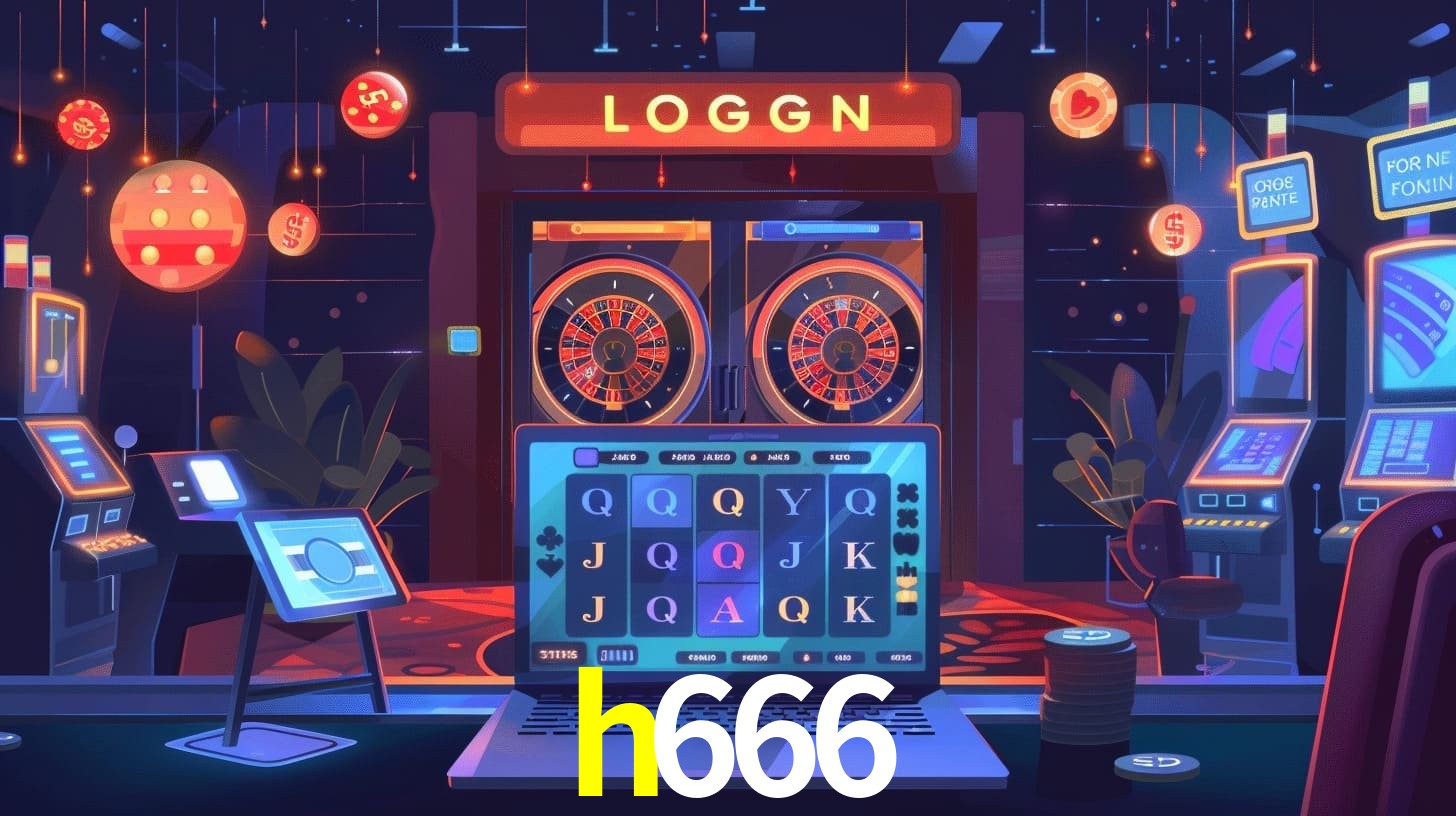 Segurança 2FA h666