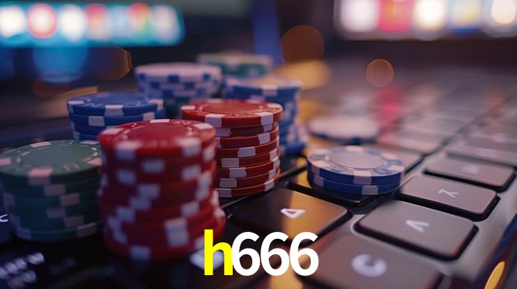 Provedores de Jogos h666