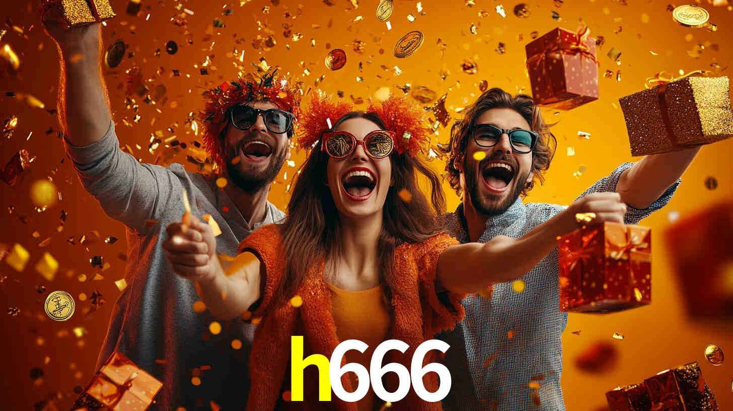 h666: Seu Especialista em Apostas Esportivas Brasileiras