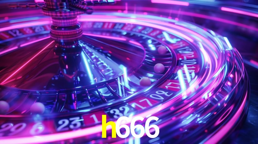 A Experiência Imersiva dos Cassinos Ao Vivo no h666