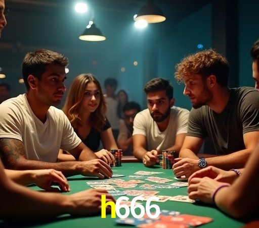 Promoção Relâmpago h666