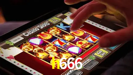 Desvendando o Mundo dos Jogos Virtuais na h666