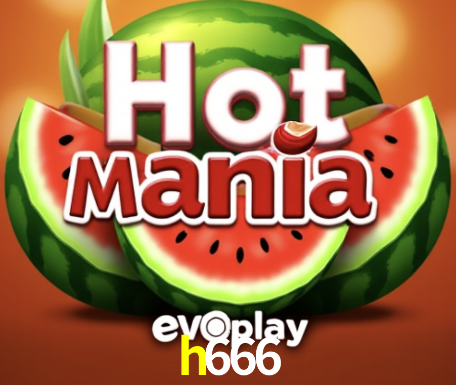 APP oficial da h666 para mobile