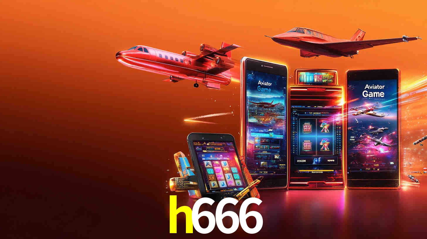 Apostas Esportivas na h666: Um Guia Completo