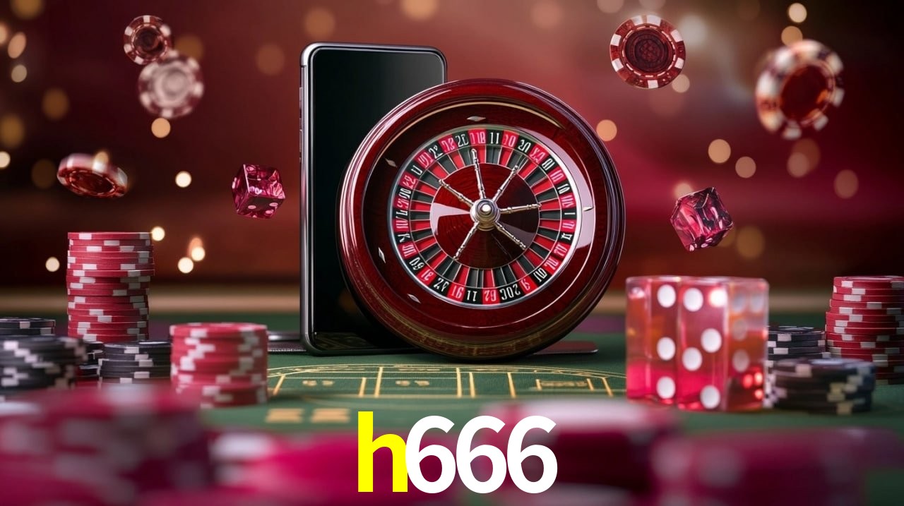 Football Betting h666