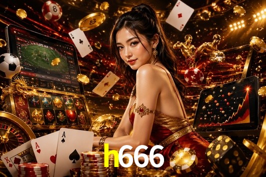 Platform Technology h666