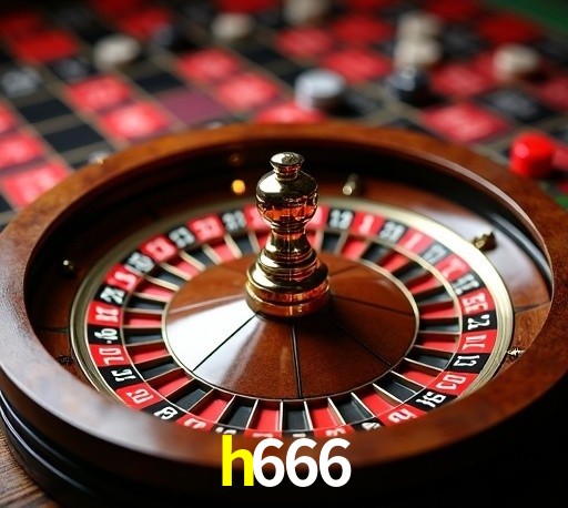 Sistemas de Segurança h666