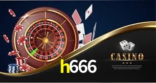 Jogo Aviator h666