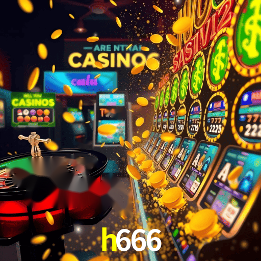 Descubra o Programa VIP da h666: Vantagens Exclusivas para Jogadores
