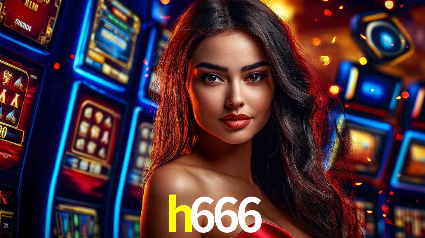 Explorando a Categoria de Eventos em Apostas na h666