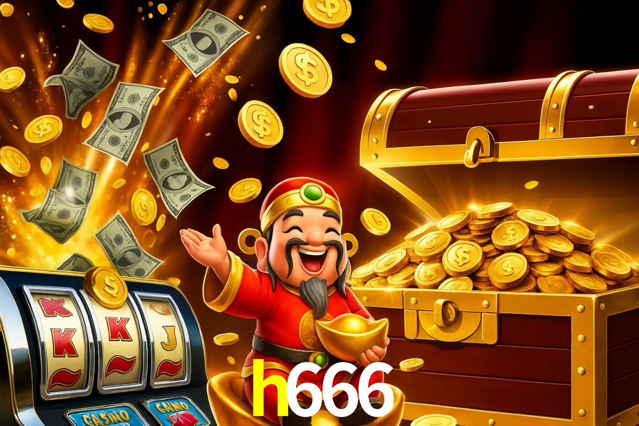 Interface Premium h666