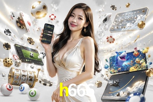 Game Providers h666