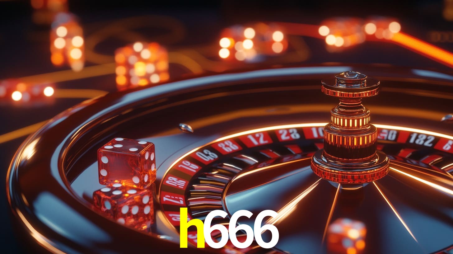 Blackjack Table h666
