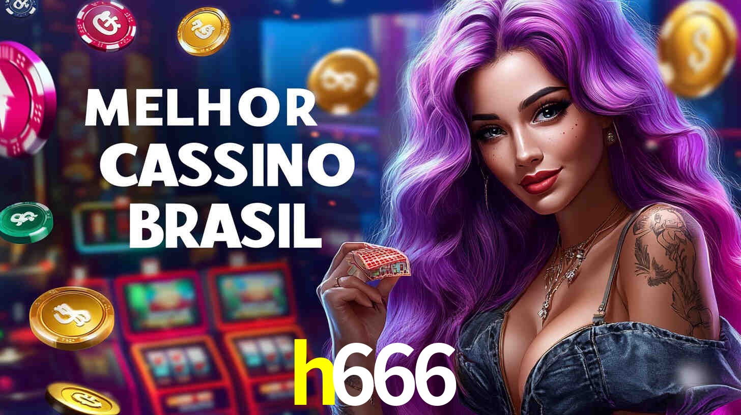 A Popularidade dos Caça-Níqueis no h666