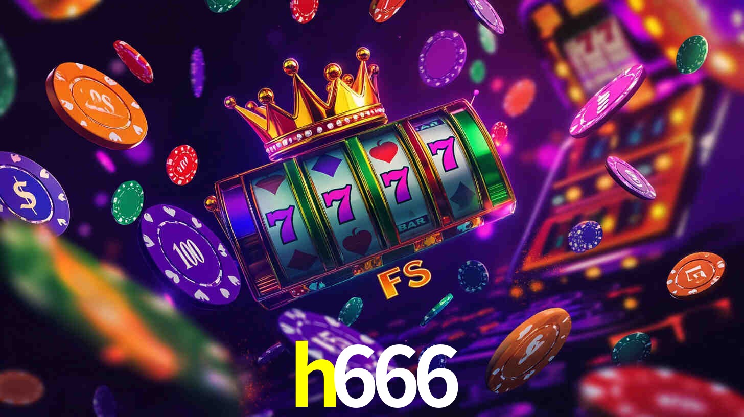 Welcome Bonus h666