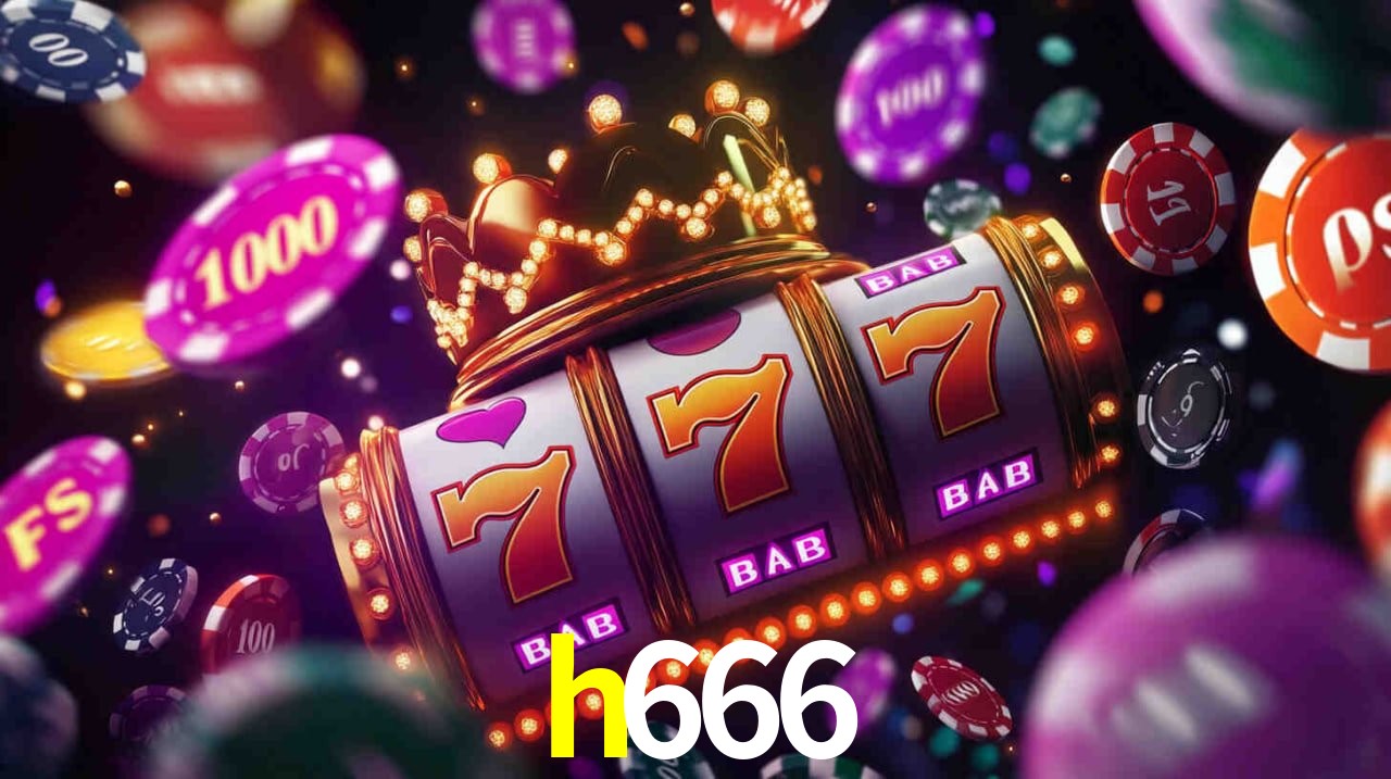 Slot Games h666
