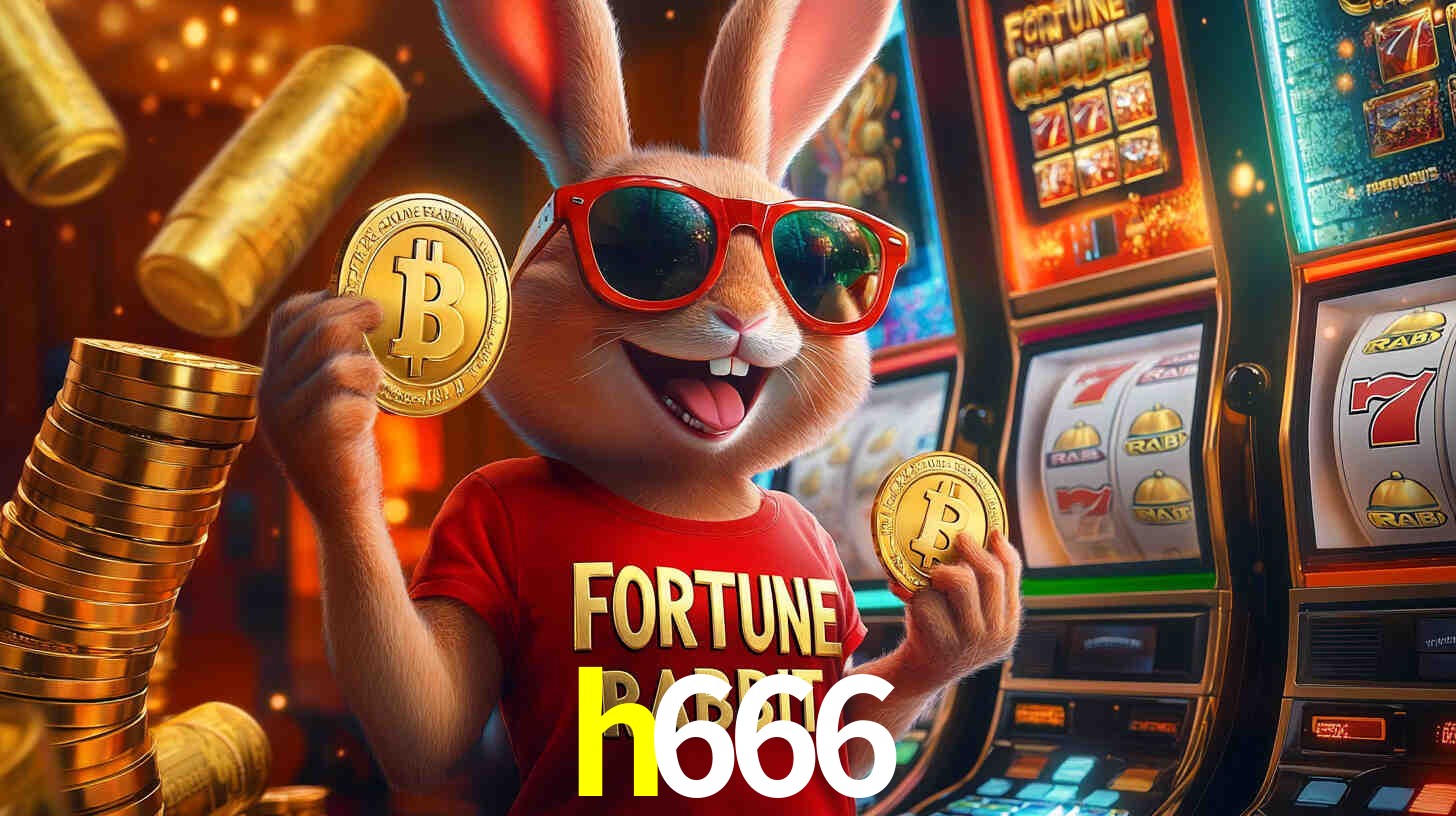 A Popularidade dos Caça-Níqueis no h666