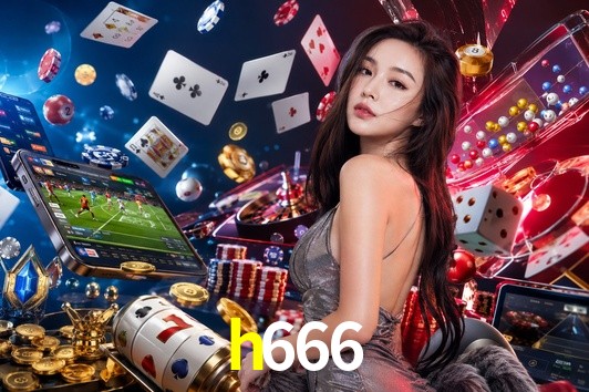 Live Casino h666