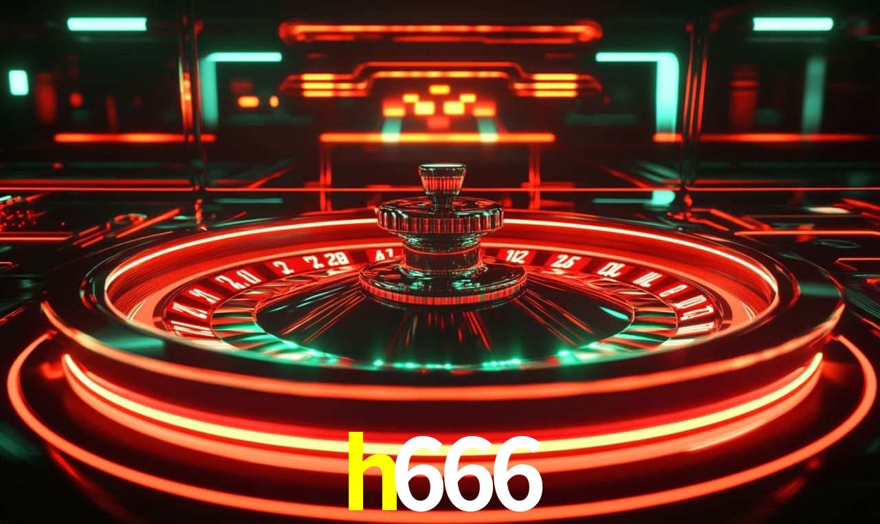 Inovações de Jogos na h666: O Futuro das Experiências Interativas