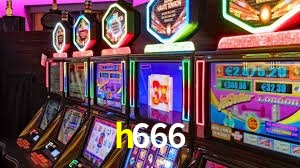 cassino h666