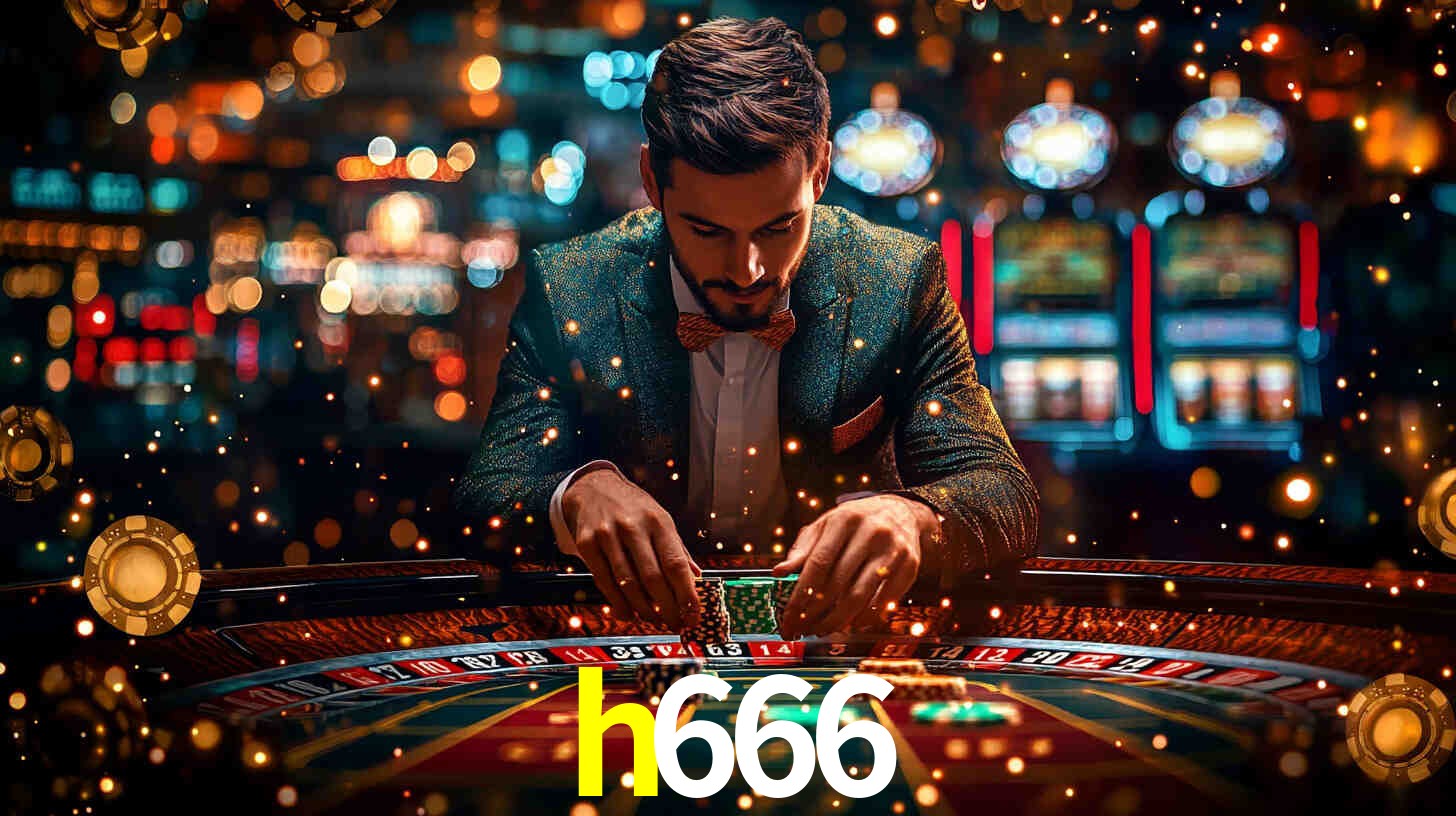 Exclusive Games h666