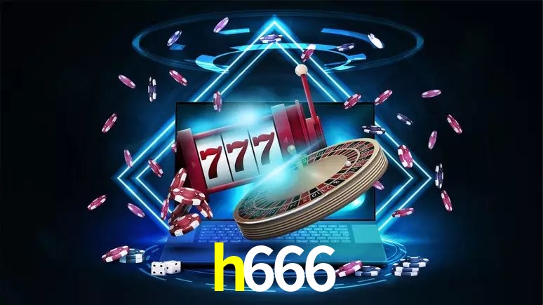 Estatísticas do Jogo h666