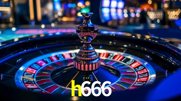 Explore as vantagens do h666: serviço profissional e confiabilidade