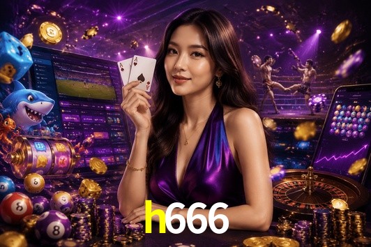 VIP Casino h666