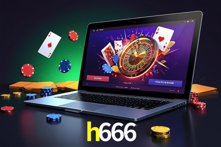Tecnologia da Plataforma h666