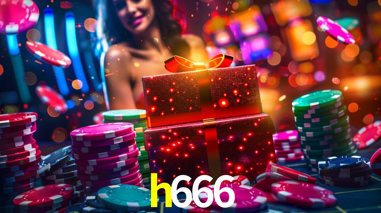 A Emoção da Loteria na h666: Uma Chance de Mudança de Vida