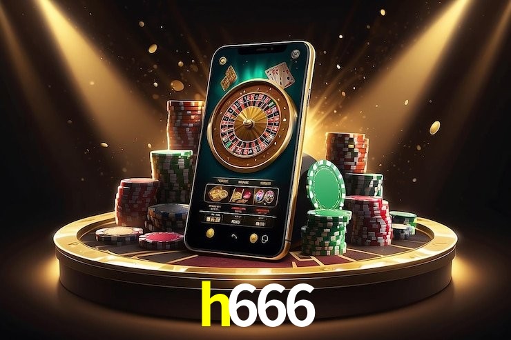 Diretório de Jogos h666