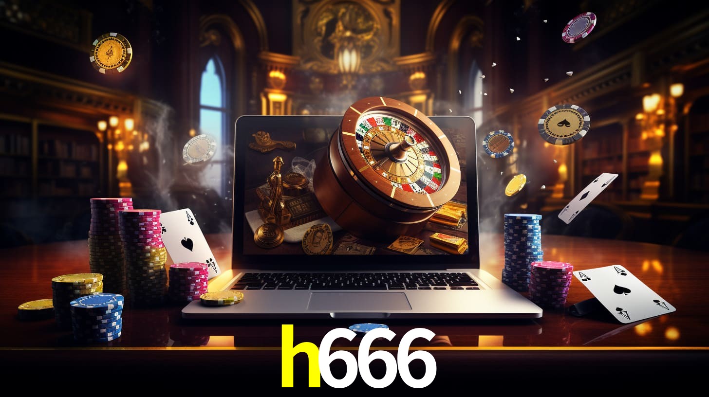 Live Casino h666