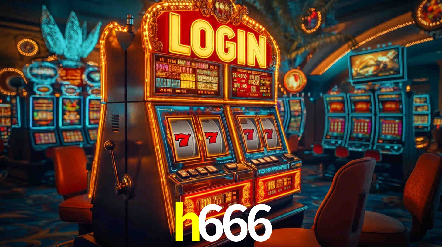 Premium Interface h666