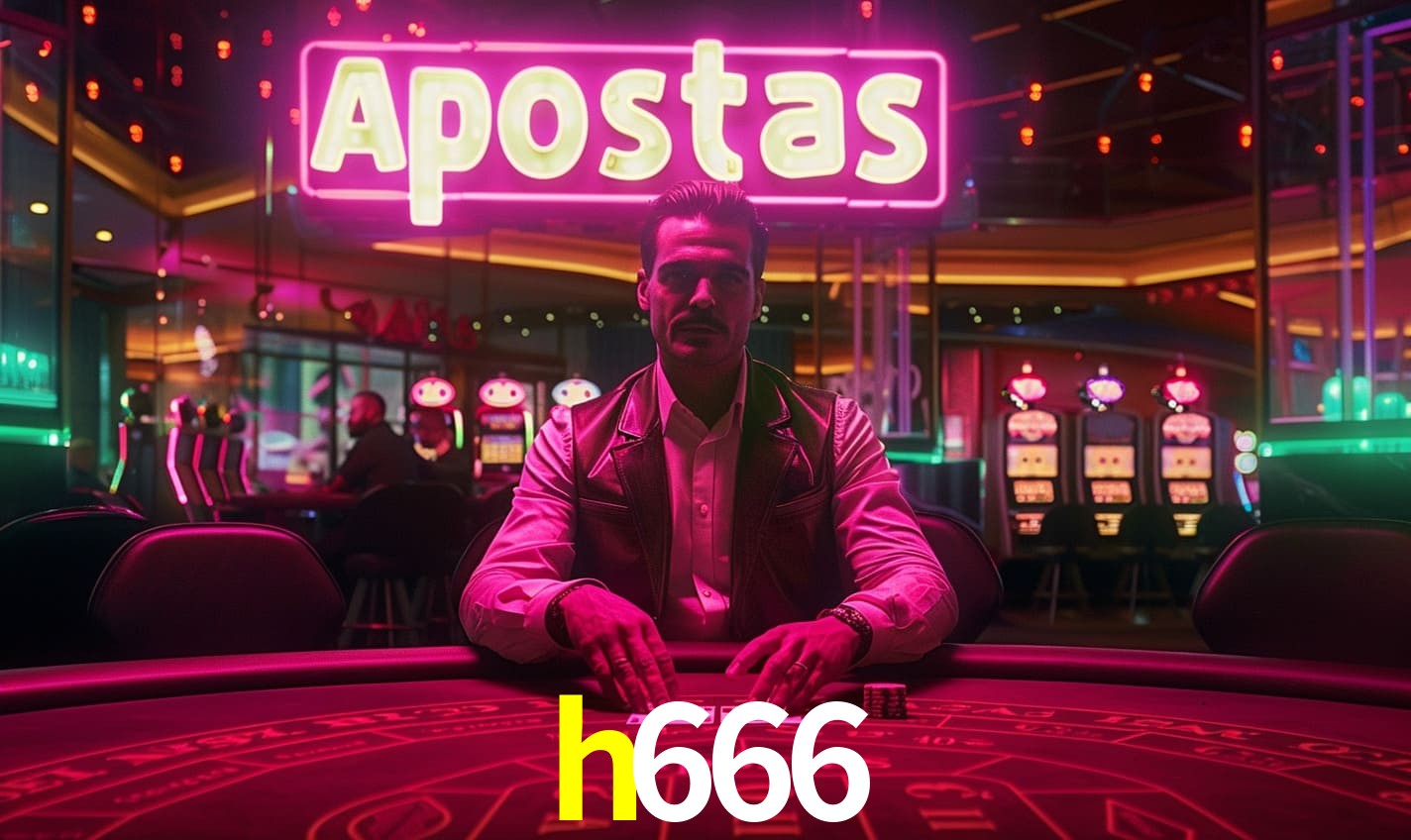 Descubra a Essência do h666: Nossa História e Compromissos