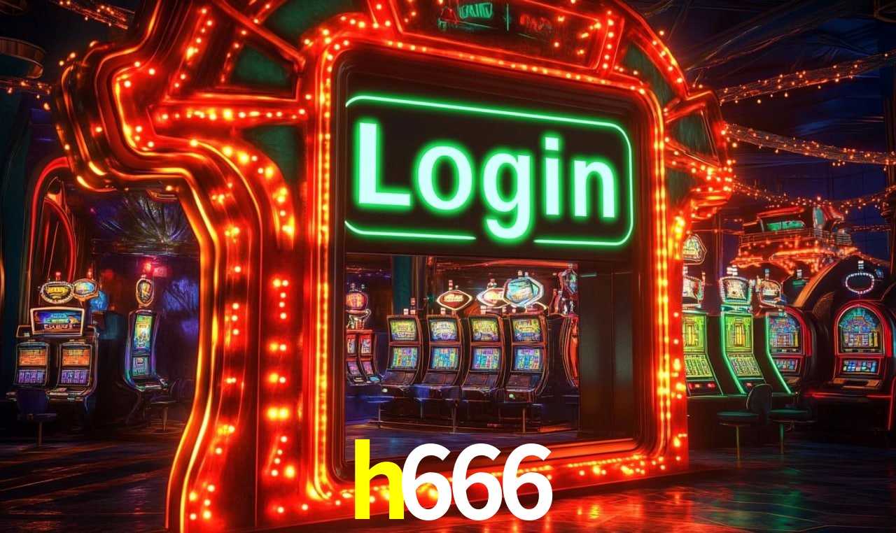 Casino VIP h666