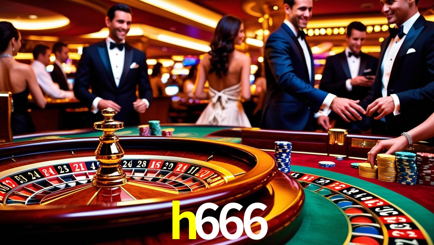 H666
