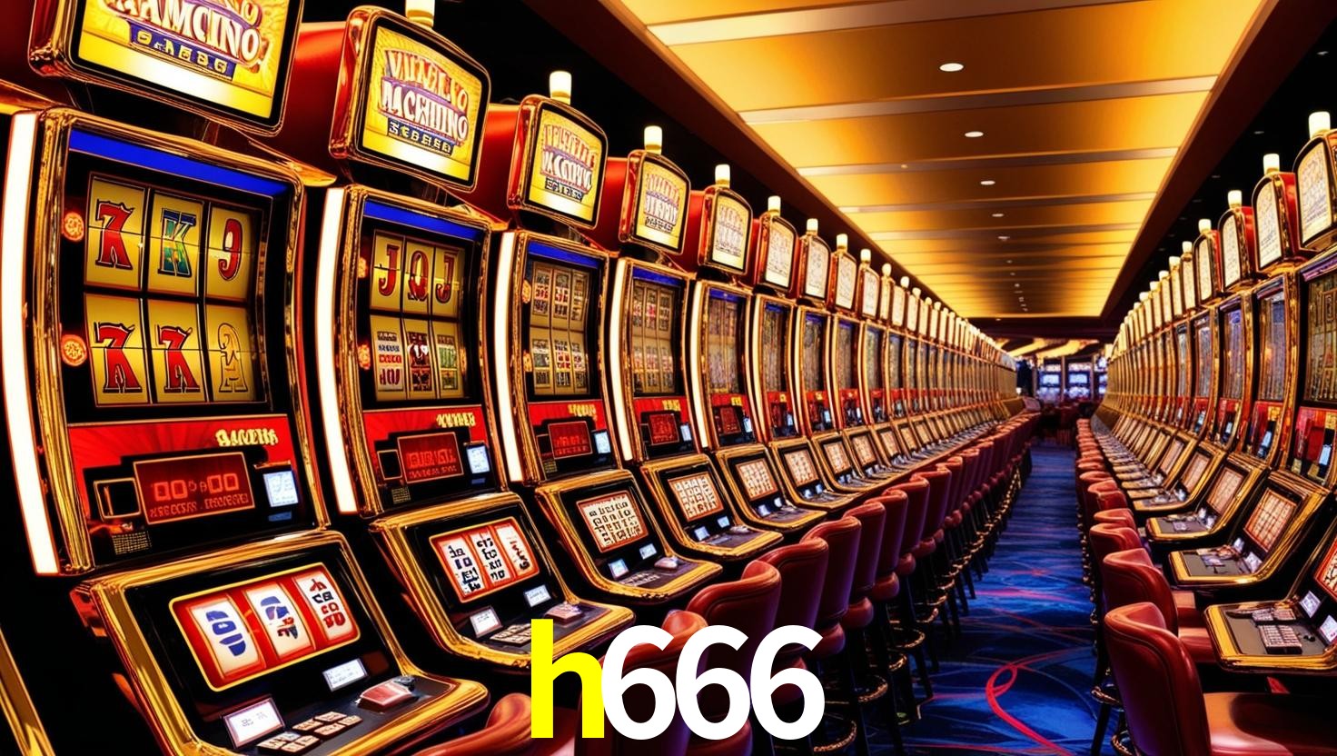 H666