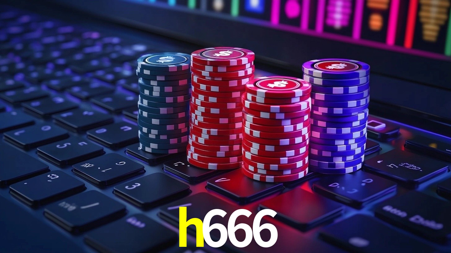 H666