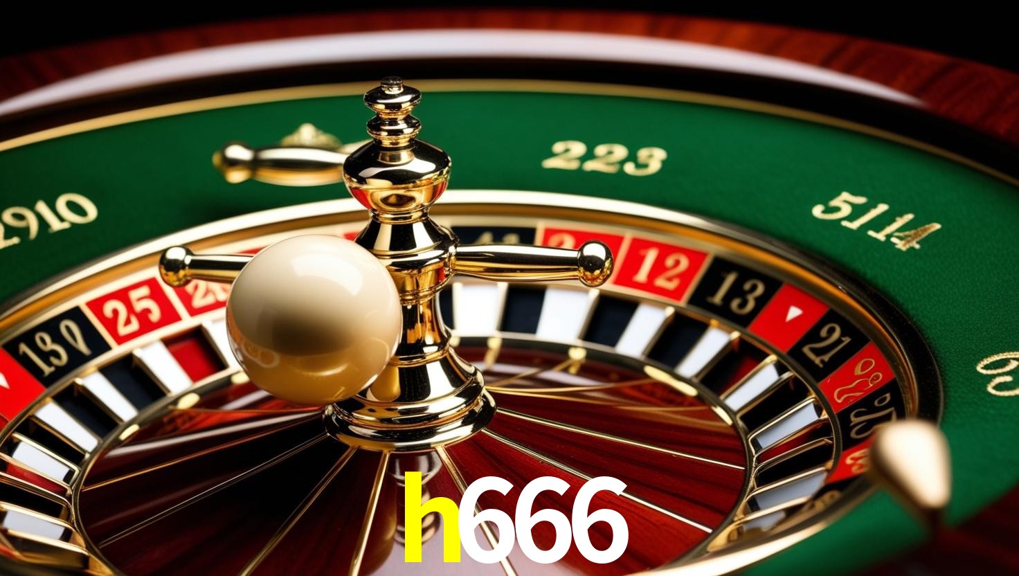 H666