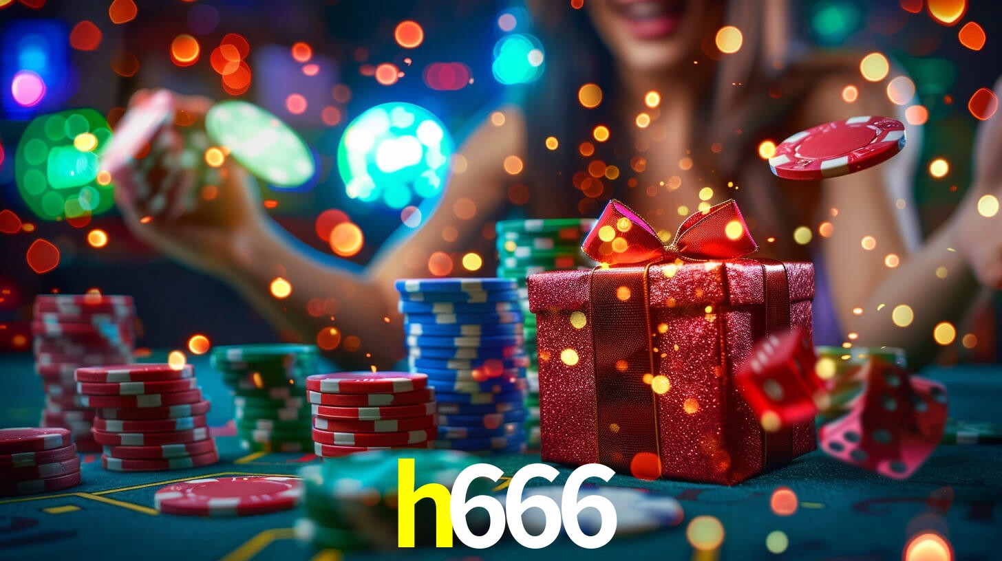 H666