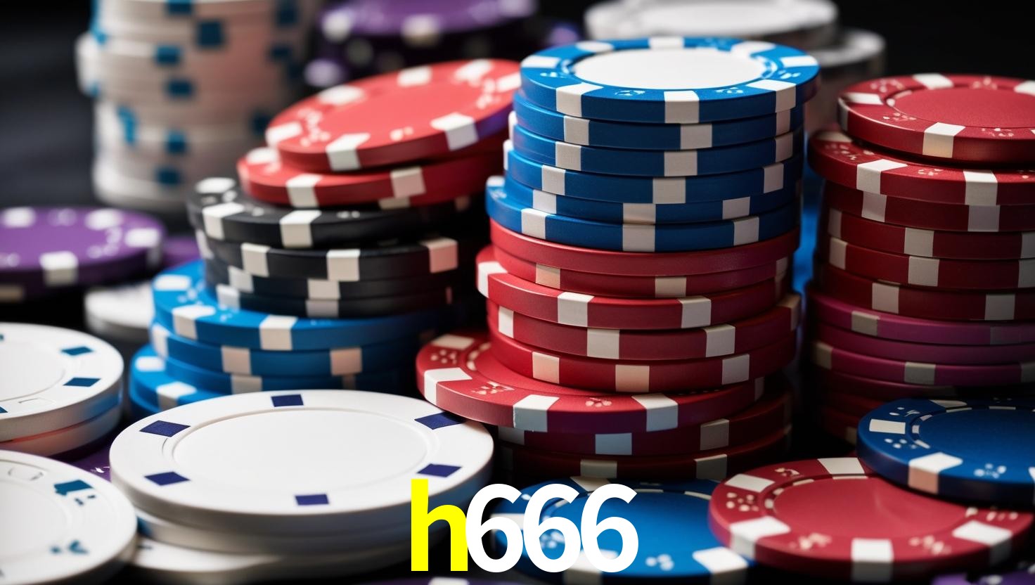 H666