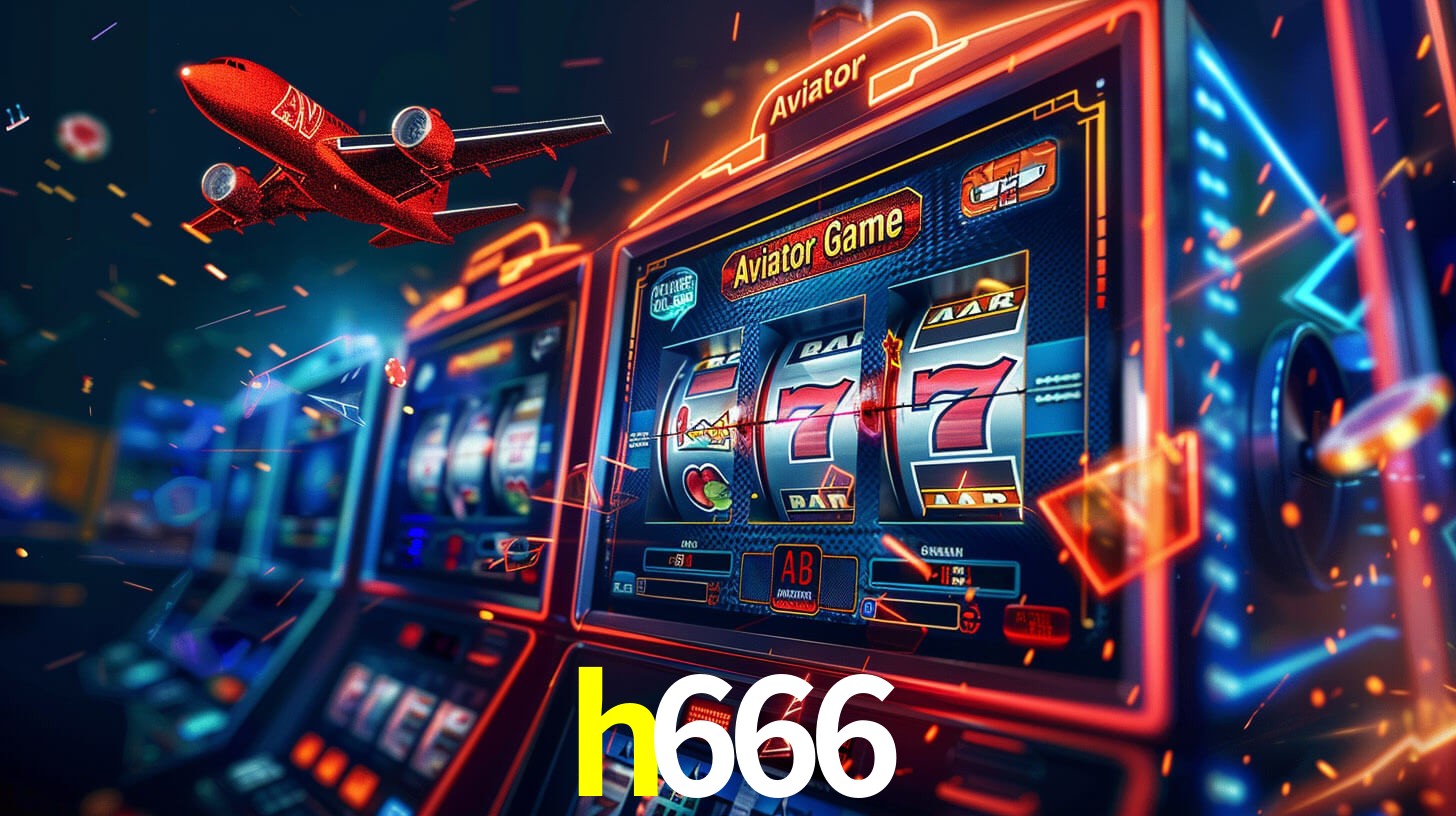 H666